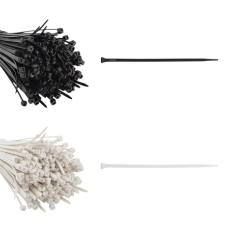 مرابط بلاستك